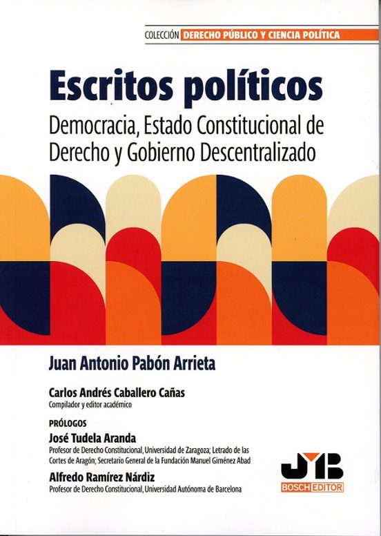 Escritos Políticos