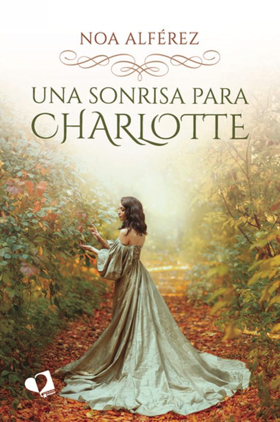 Una Sonrisa para Charlotte