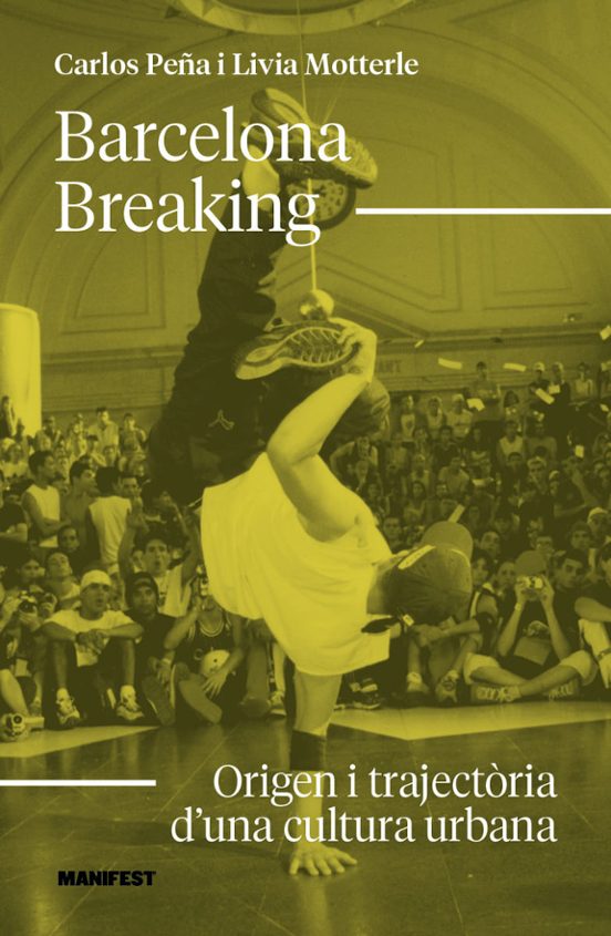 Barcelona Breaking