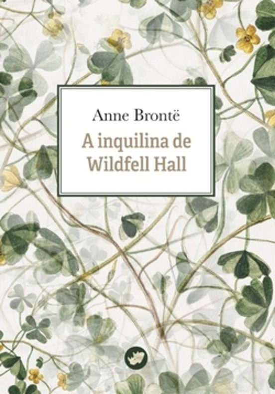 La inquilina de Wildfell Hall
