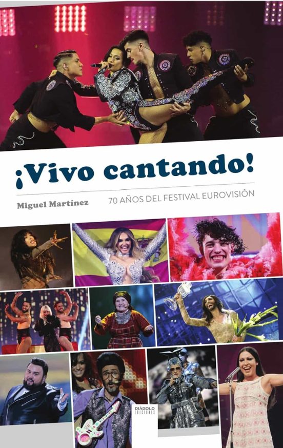 Vivo Cantando