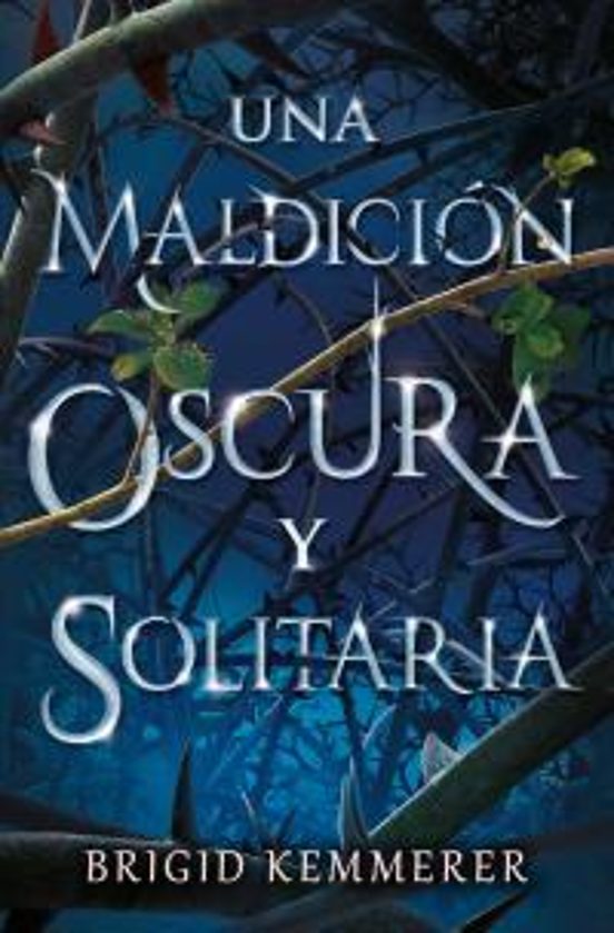Una Maldición Oscura Y Solitaria