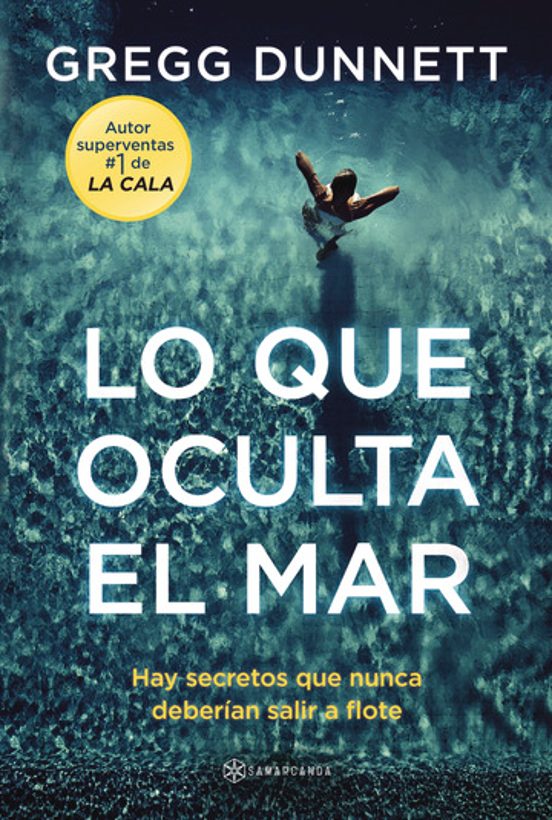 Lo Que Oculta el Mar