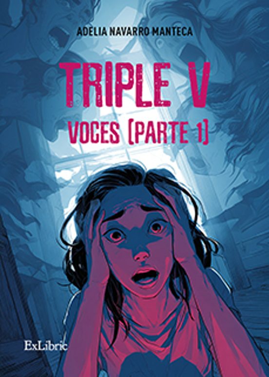 Triple V. Voces