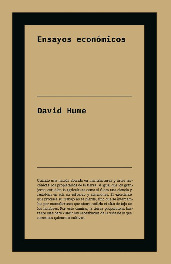 Ensayos económicos
