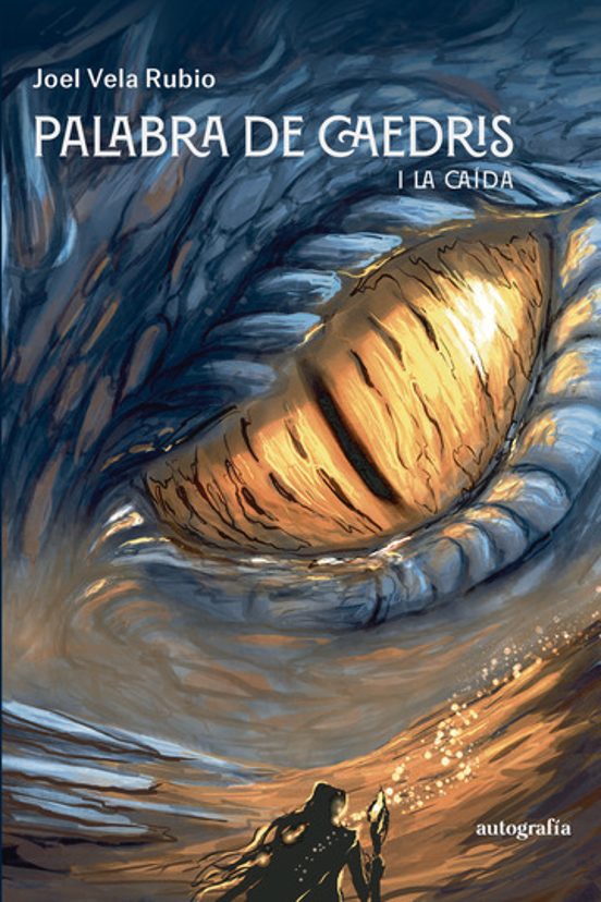 Palabra De Caedris
