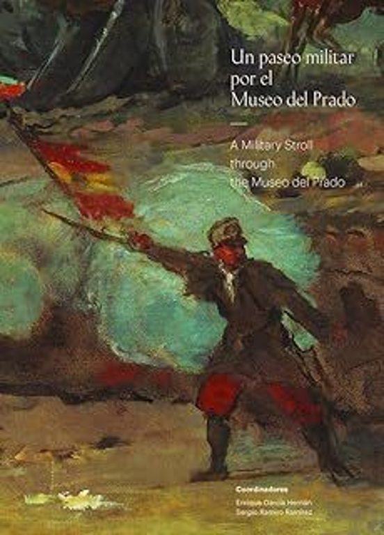 Un Paseo Militar Por El Museo Del Prado