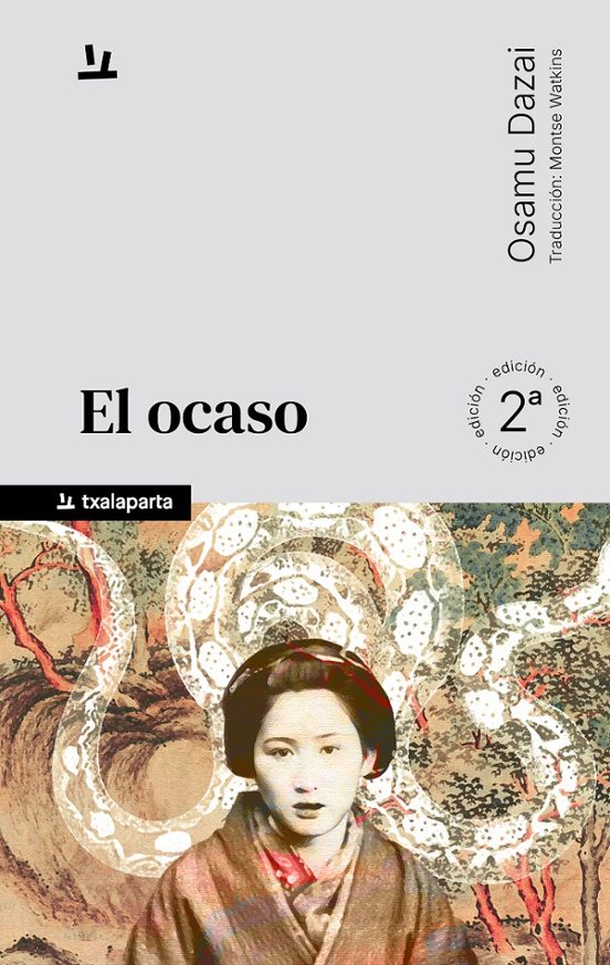 El Ocaso