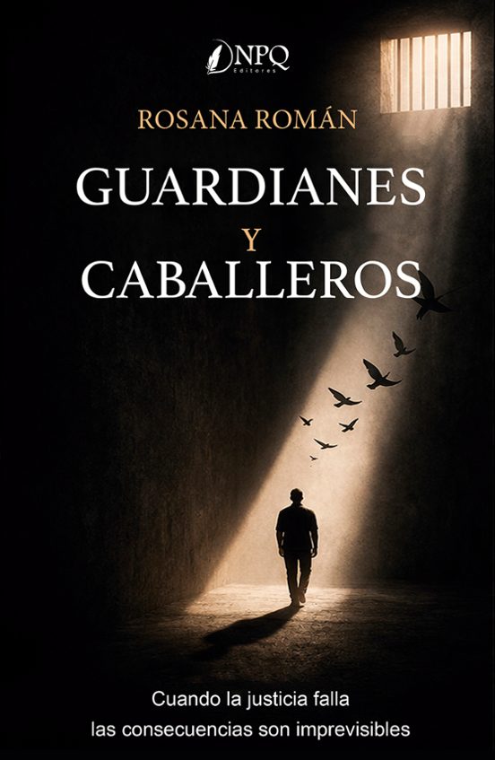 Guardianes y caballeros