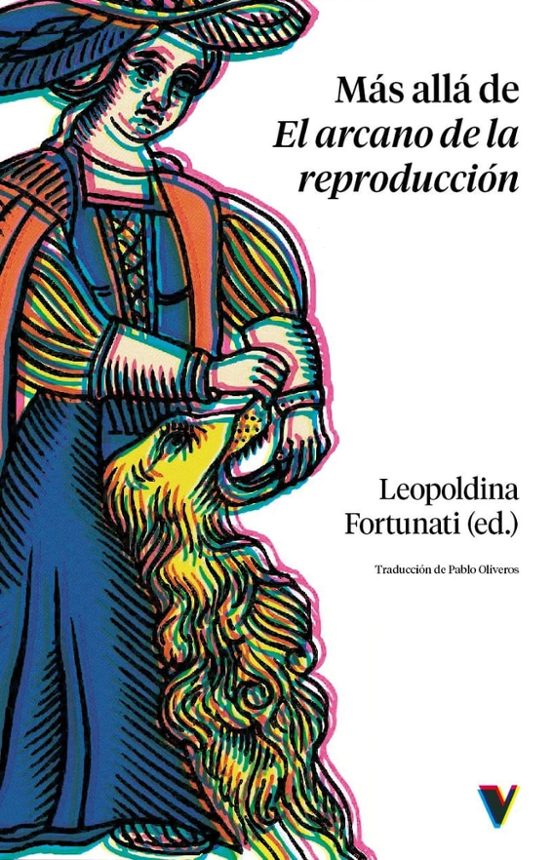Más Allá del Arcano de la Reproducción