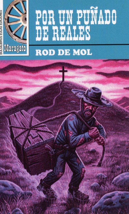 Por un puñado de reales