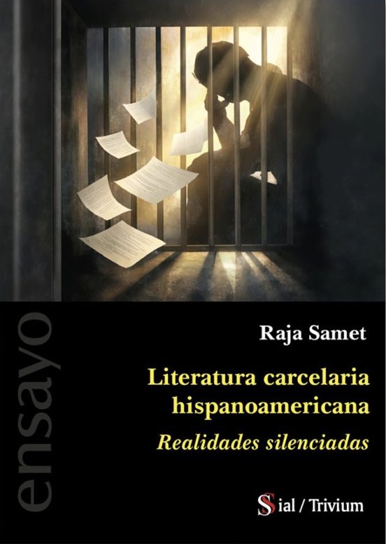 Literatura carcelaria hispanoamericana