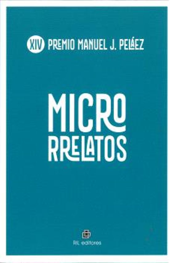 Microrrelatos XIV