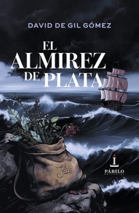 El almirez de plata
