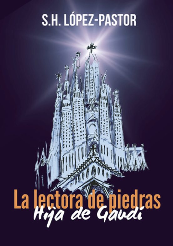 La Lectora de Piedras