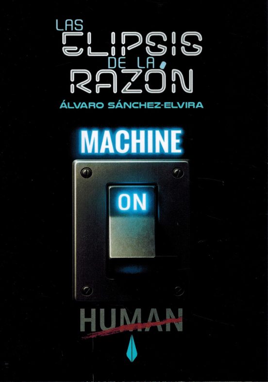 Las Elipsis De La Razón