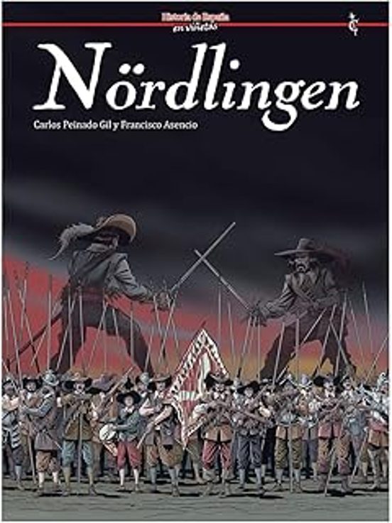 Nördlingen