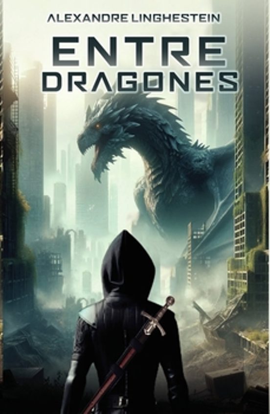 Entre Dragones