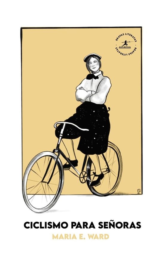 Ciclismo para señoras