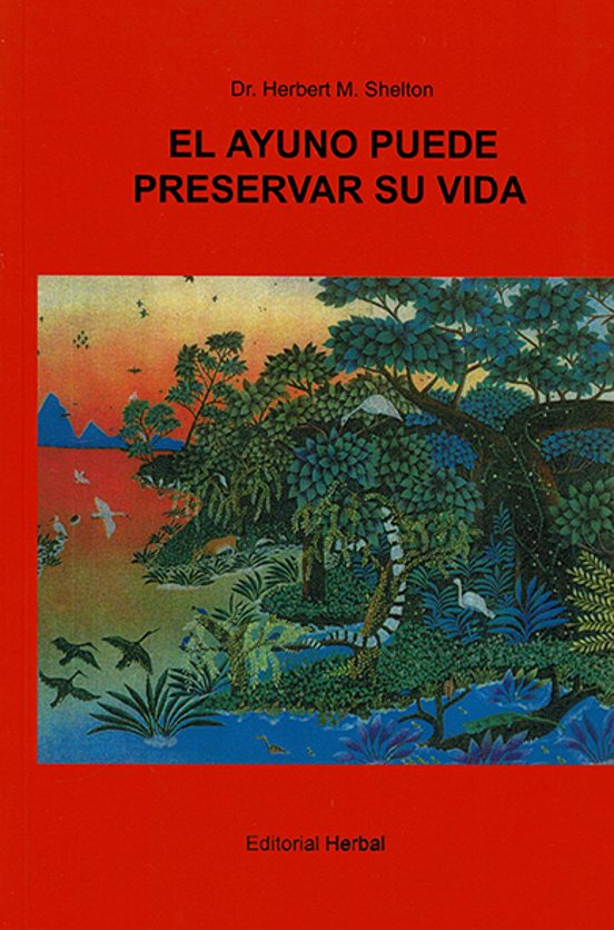 El Ayuno Puede Preservar Su Vida