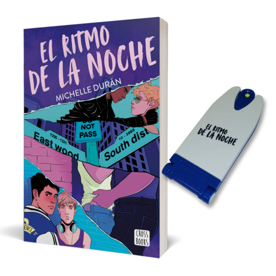 Pack Cdl El Ritmo De La Noche Gadget