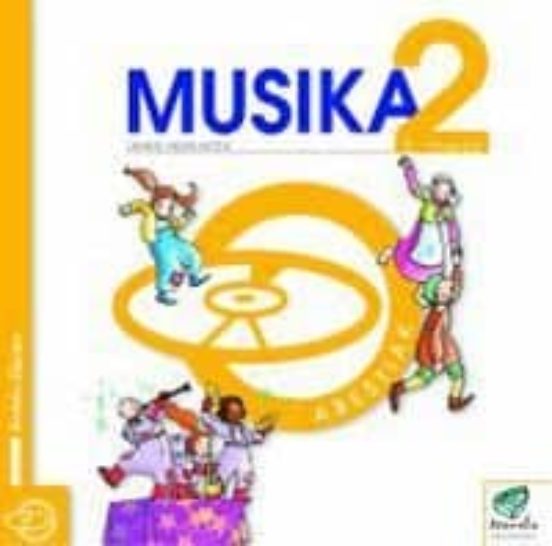 Lh 2 -txanela- Cd Musika Abestiak