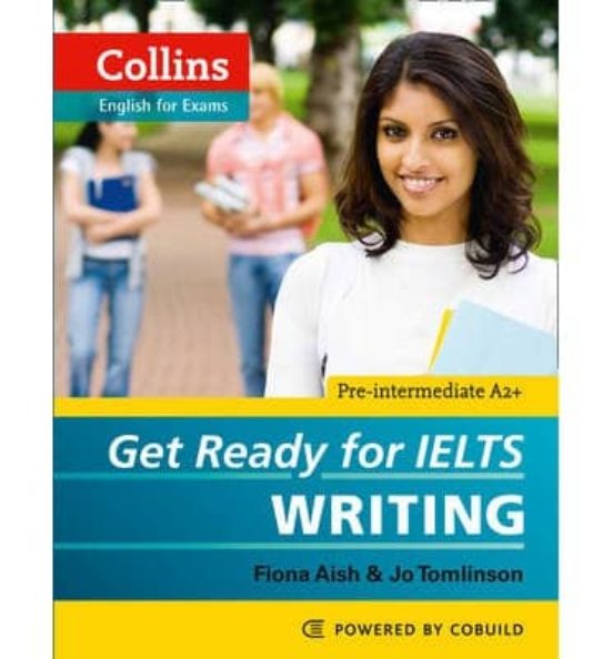 Collins Get Ready For Ielts Writing Collins Get Ready For Ielts Speaki