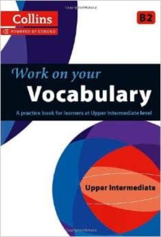 Vocabulary: B2