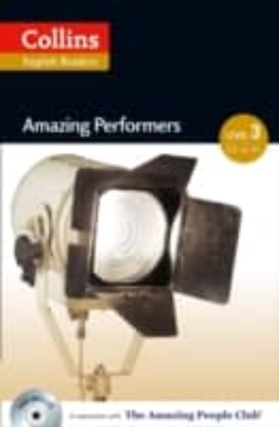 Amazing Performers Amazing Philanthropists
