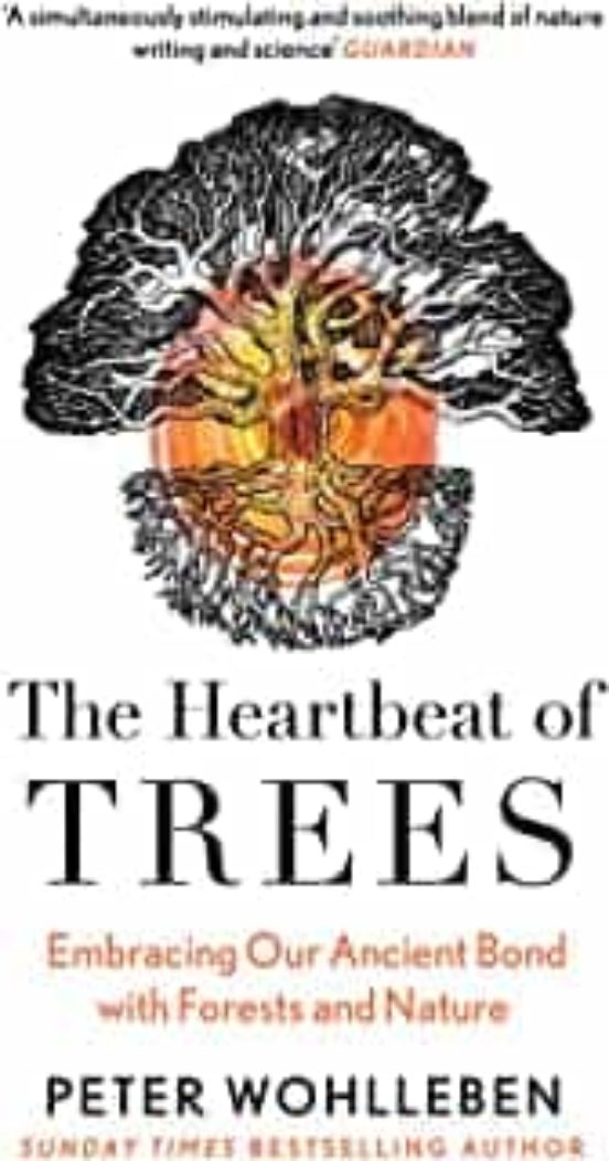 The Heartbeat Of Trees