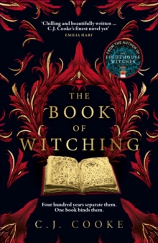 The Book Of Witching