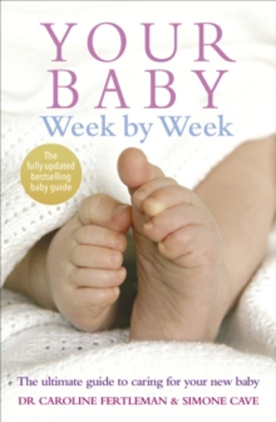 Your Baby Week By Week