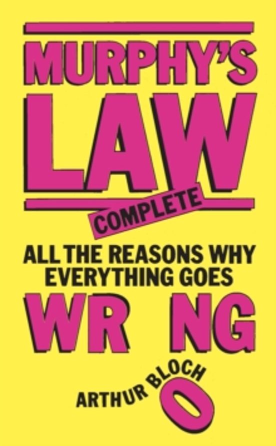 Murphys Law