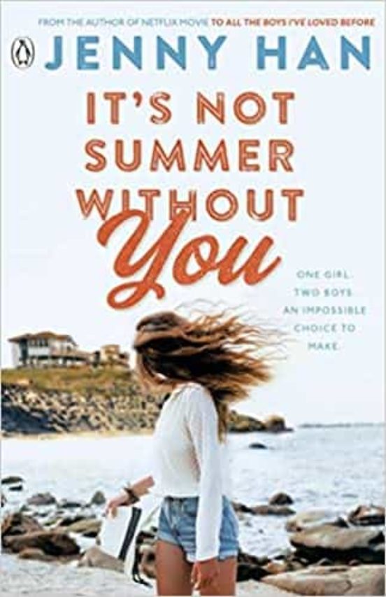 It S Not Summer Without You