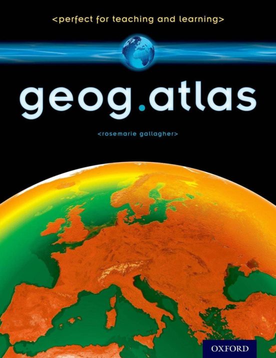 Geog.altas