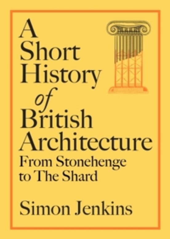 A Short History Of British Architecture