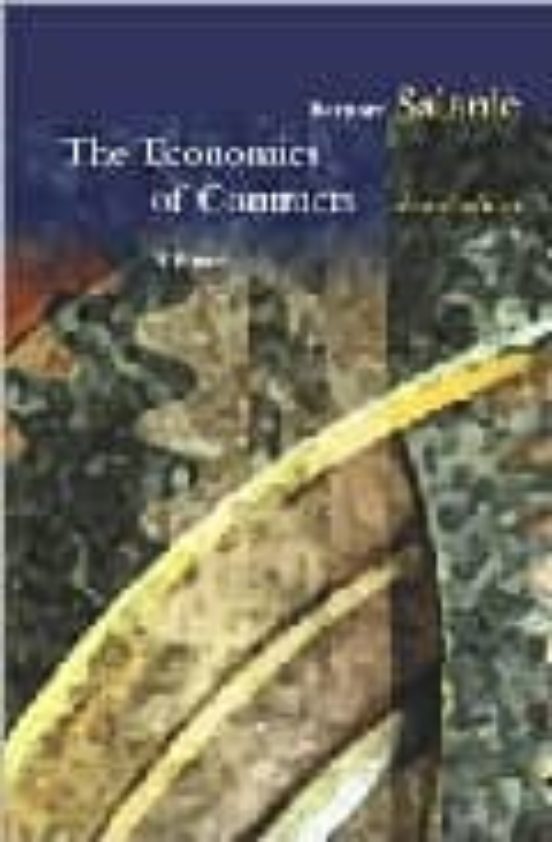 Economics Of Contracts : A Primer