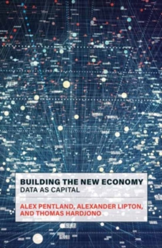 Building The New Economy