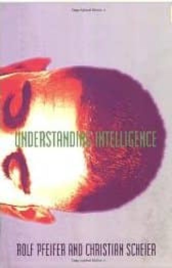 Understanding Intelligence