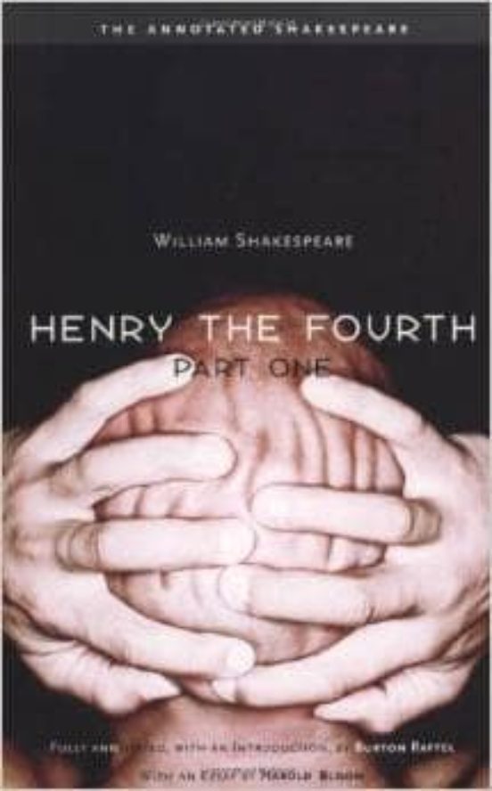 Henry The Fourth Part One