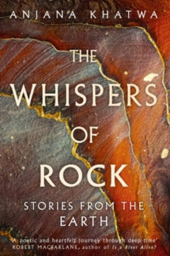 The Whispers Of Rock