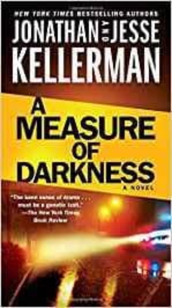 A Measure Of Darkness