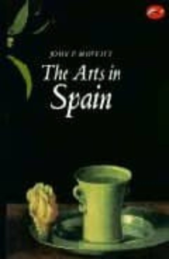 The Arts In Spain