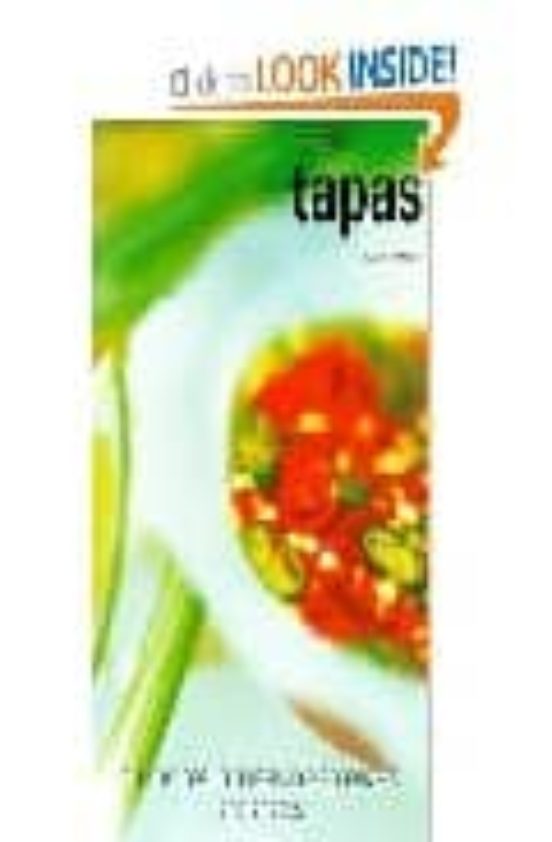 Tapas