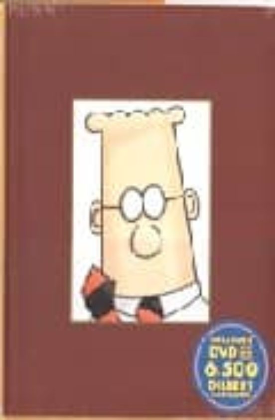 Dilbert 2.0: 20 Years Of Dilbert