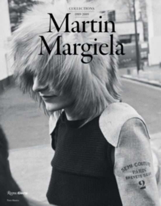 Martin Margiela