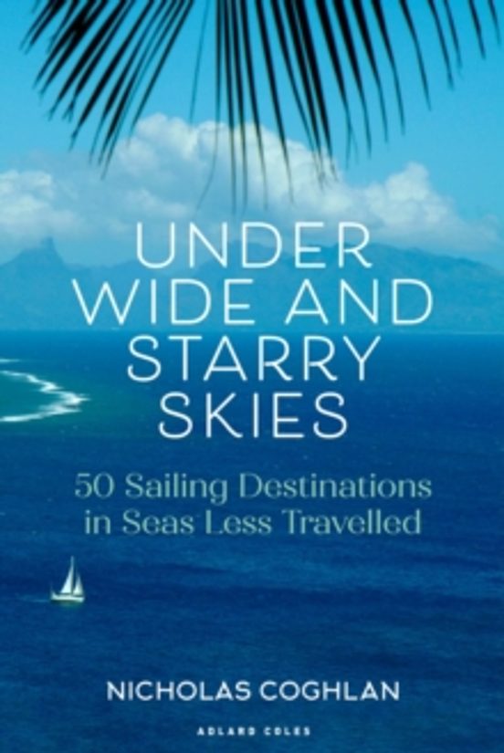 Under Wide And Starry Skies