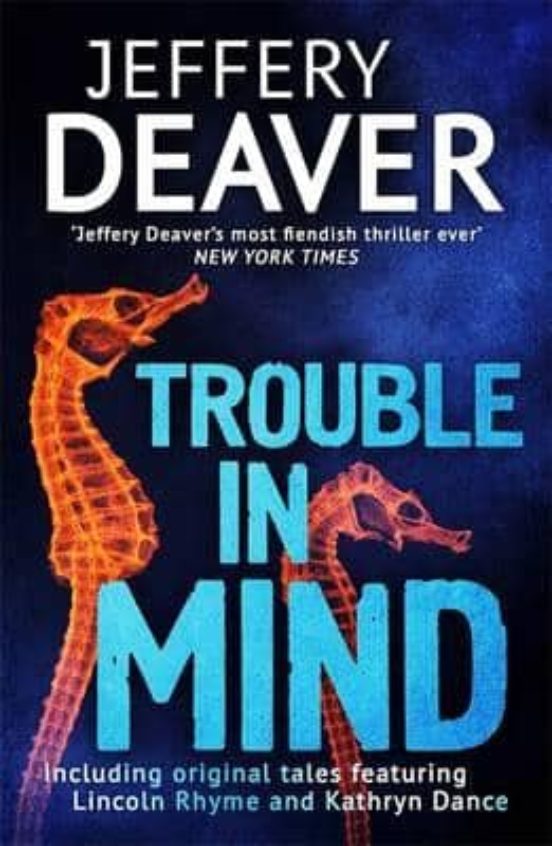 Trouble In Mind