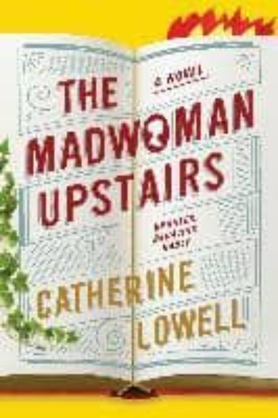 The Madwomen Upstairs
