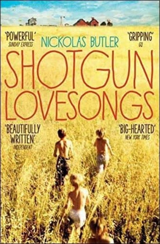 Shotgun Lovesongs